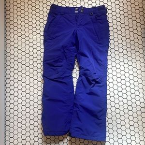 Girls Burton Snowboard/Ski/Snow Pants